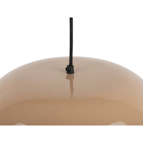 Lampe à suspension Dôme