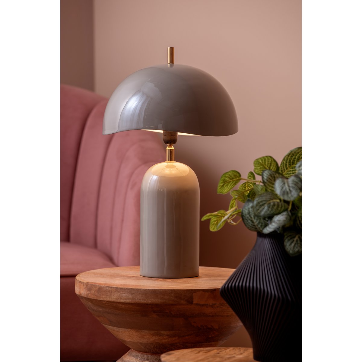 Lampe de table "Querido"