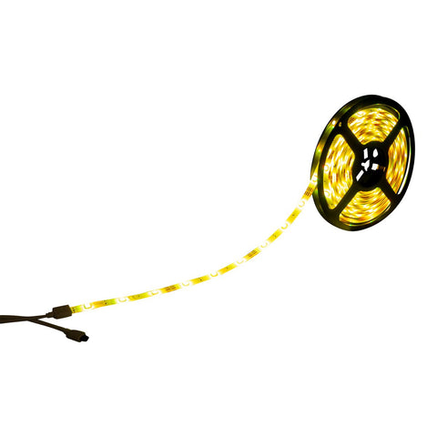 Stripe de LED-RGB Tuya avec Bluetooth