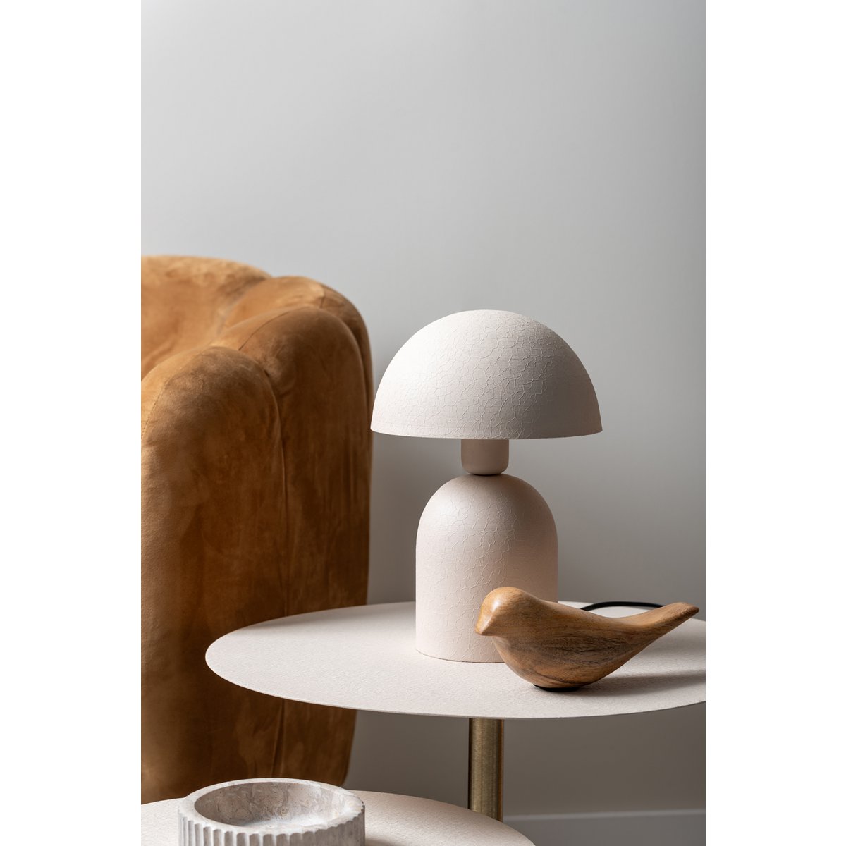 Lampe de table Boaz