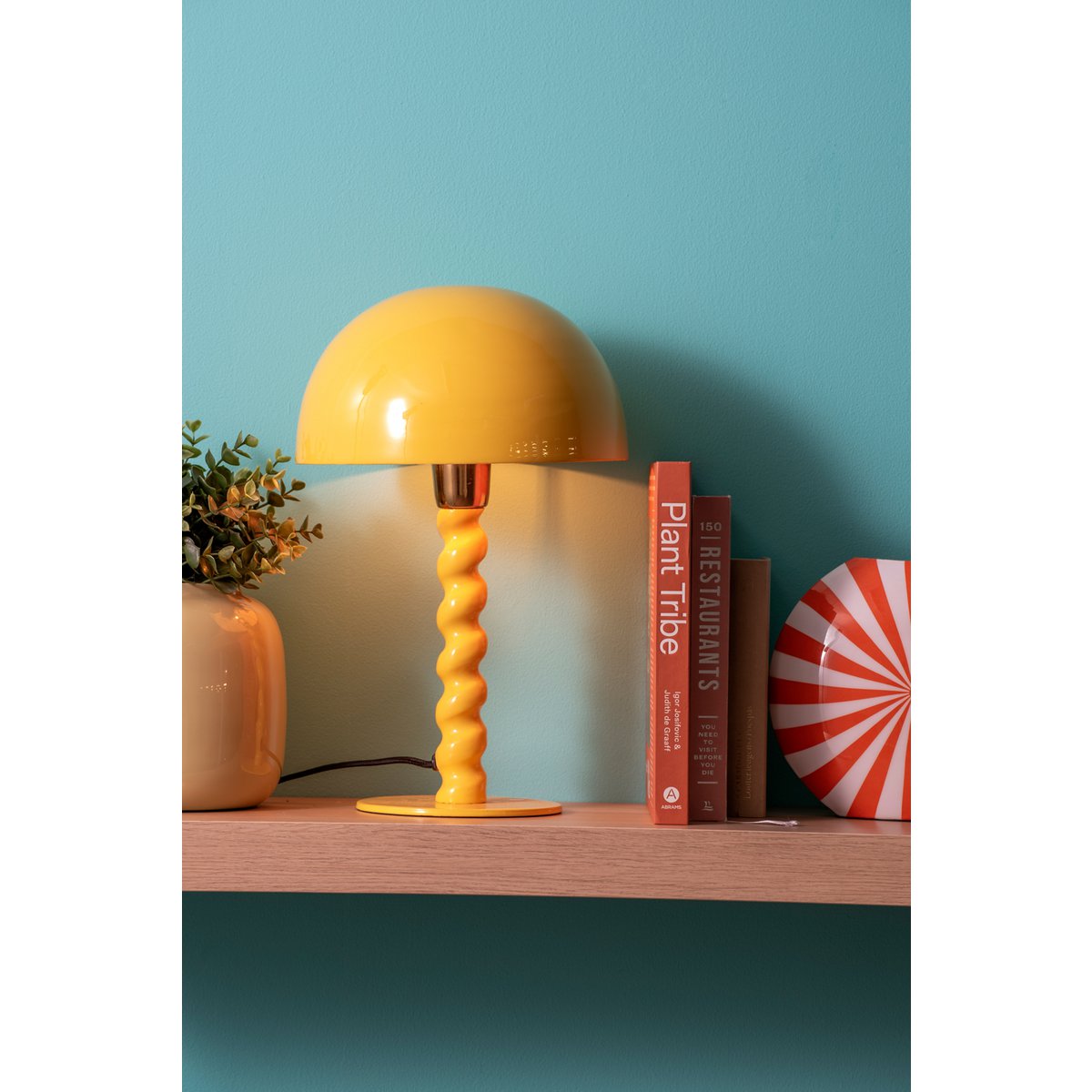 Lampe de table "Prisa"