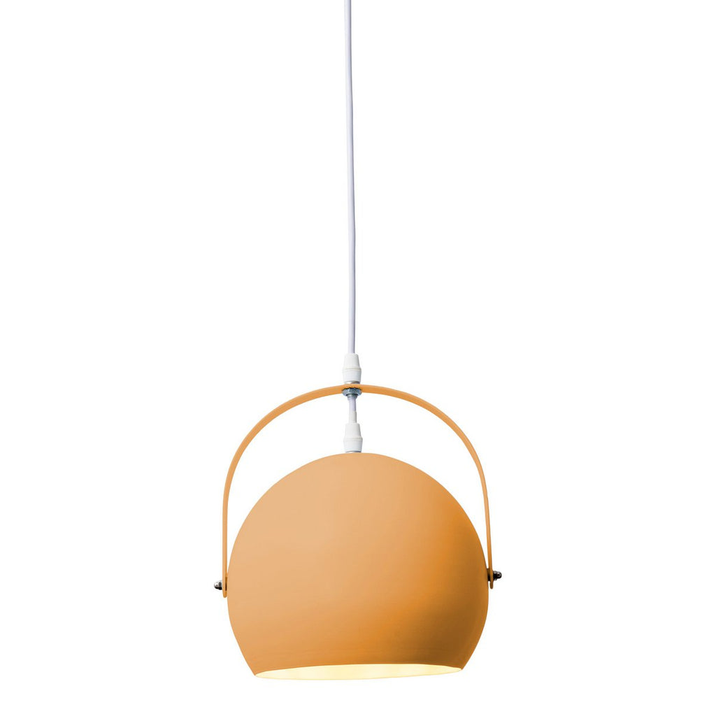 Suspension "Colorado" - Orange