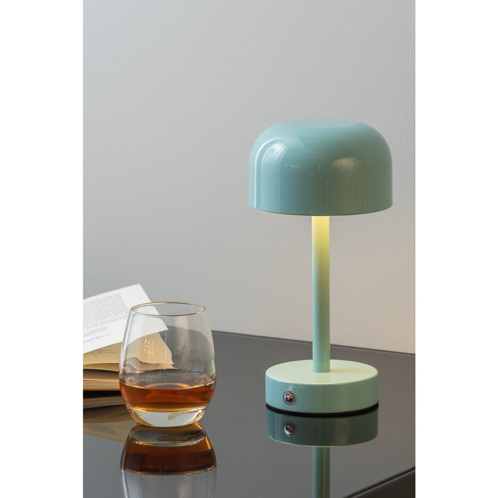 Lampe de table James LED
