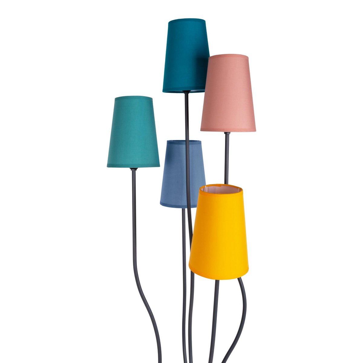 Lampadaire "Colora"