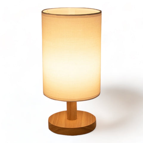 LAMPE CYLINDRE