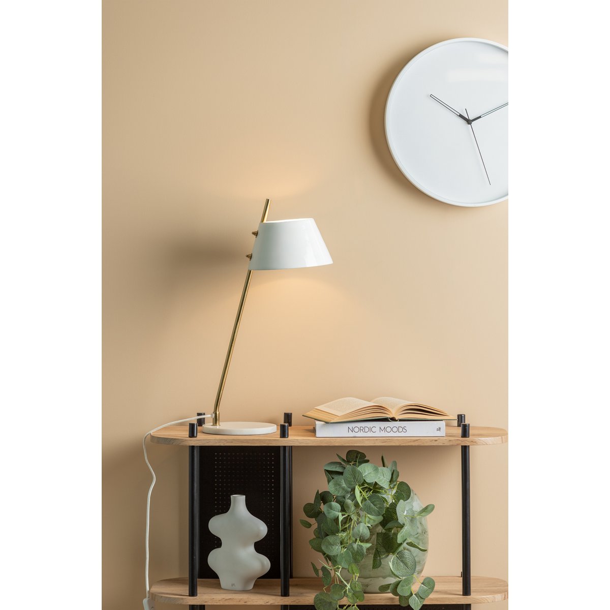 Lampe de table "Savvy"