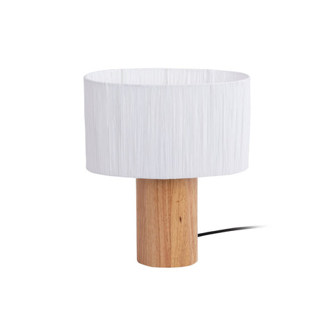Lampe de Table Sheer Ovale