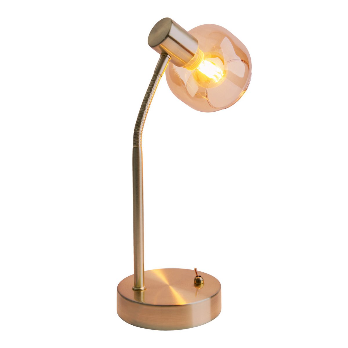 Lampe de table "Libby",