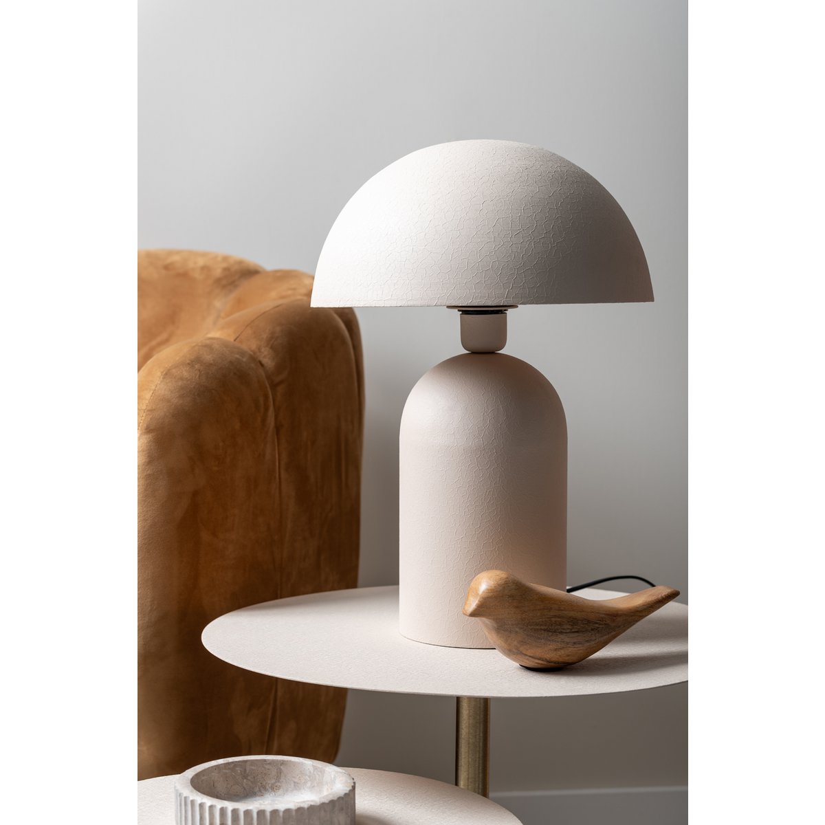 Lampe de table Boaz grande