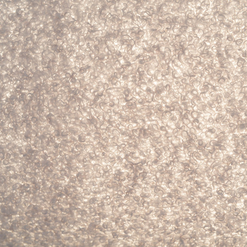 Lampe de table "Duveteuse"