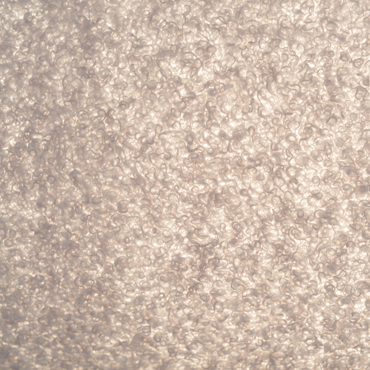 Lampe de table "Duveteuse"