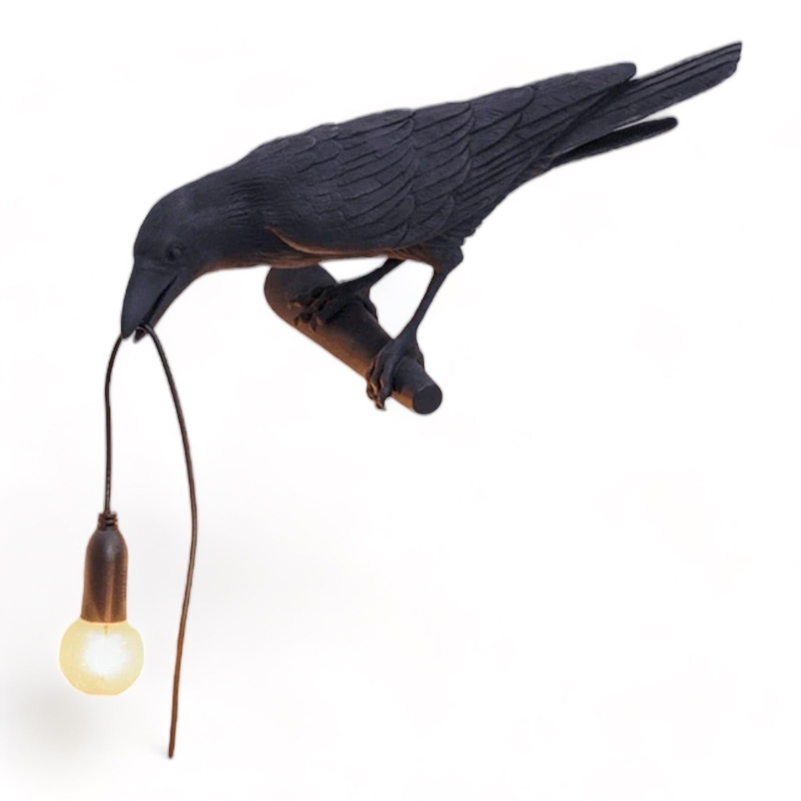Lampe de Chevet Oiseau.