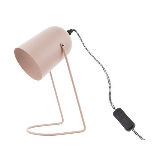 Enchantement de lampe de table
