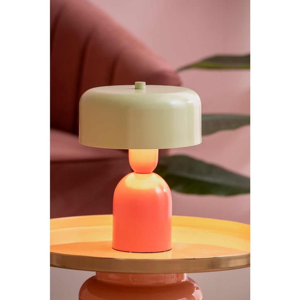 Lampe de Table "Double Funky"
