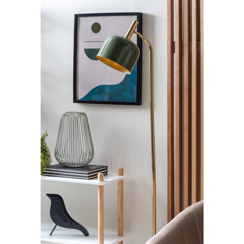 Lampadaire Smart