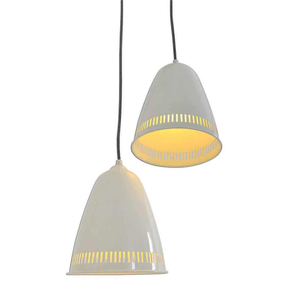 Suspension lumineuse "Jaipur"