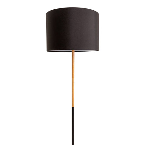 Lampadaire Tessile