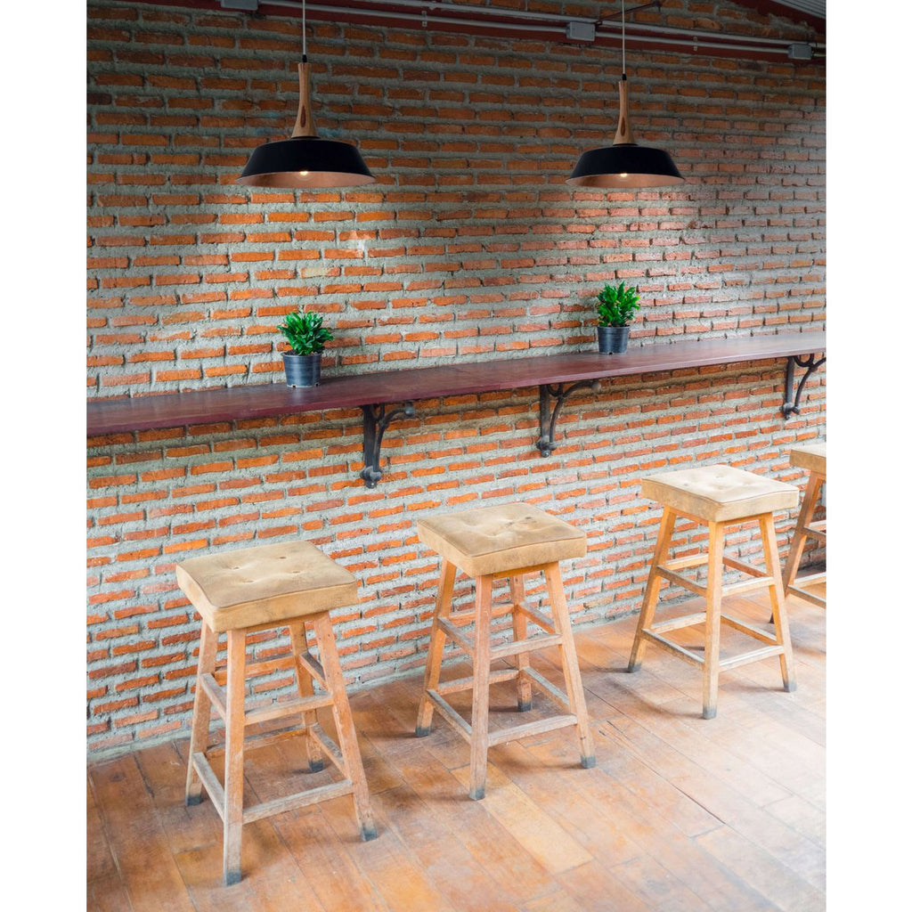 Luminaire "Culum"