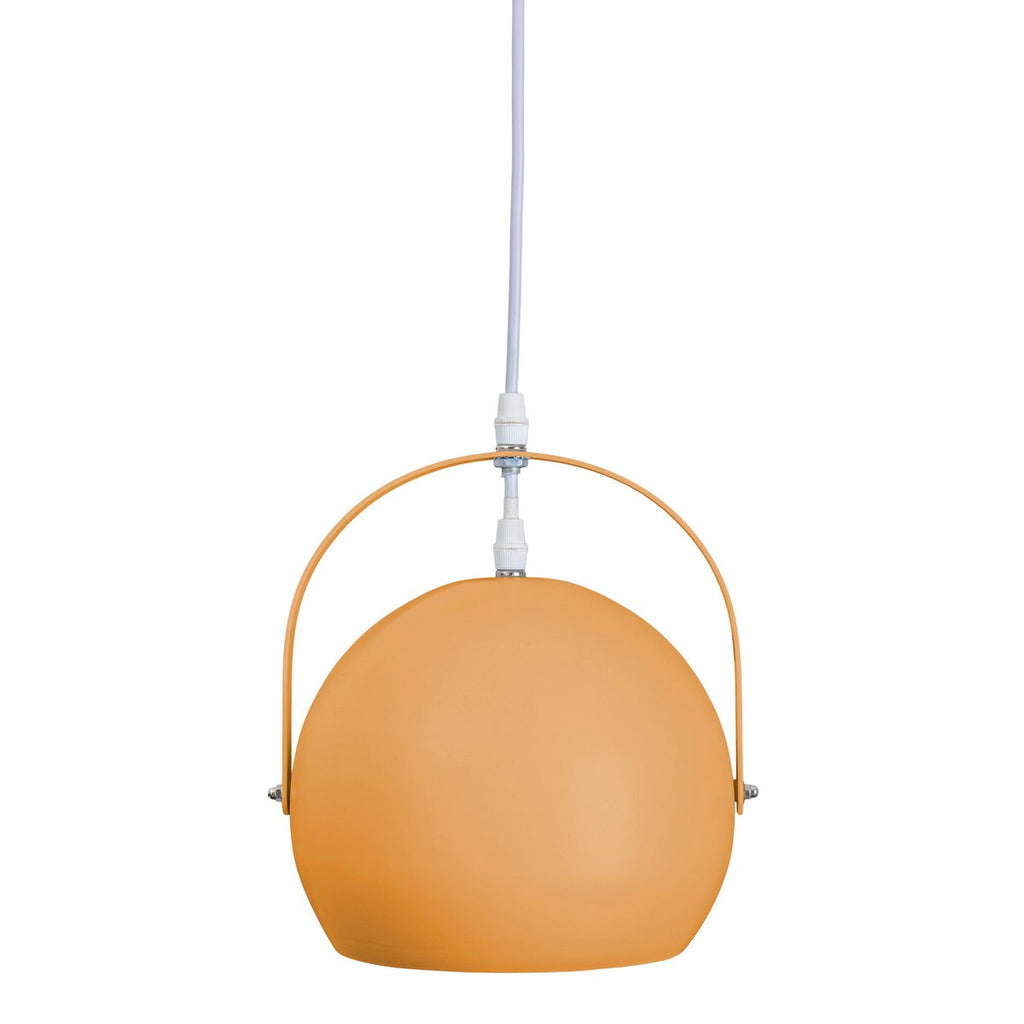 Suspension "Colorado" - Orange