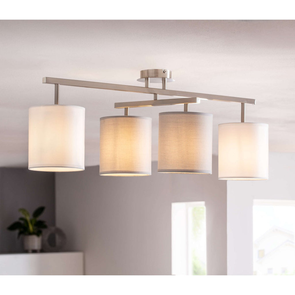 Plafonnier "Tilde"