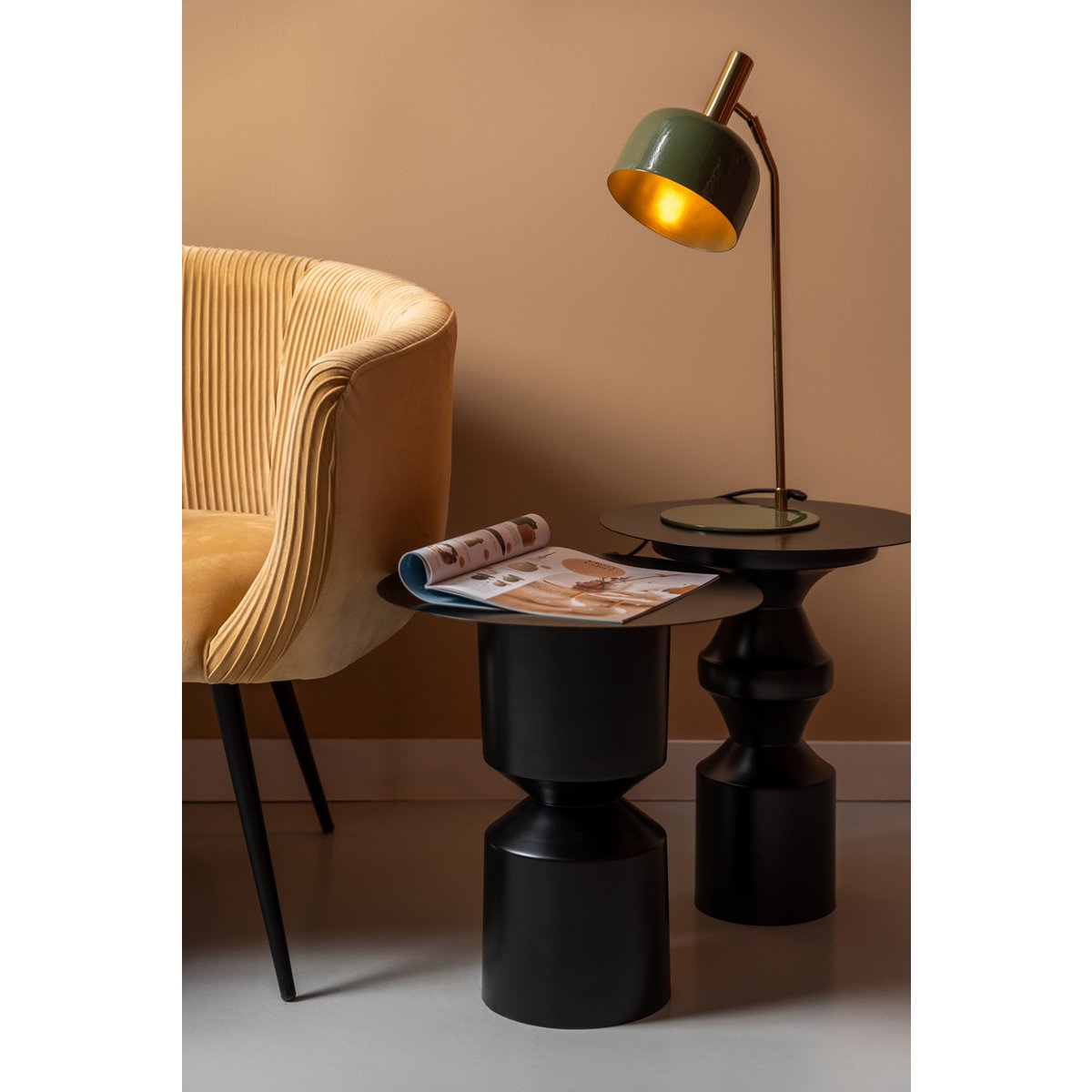 Lampe de table Smart
