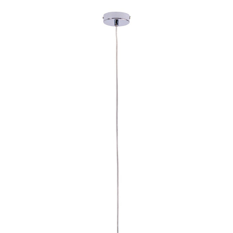 Pendelleuchte "VIDIRO" d: 11,5cm