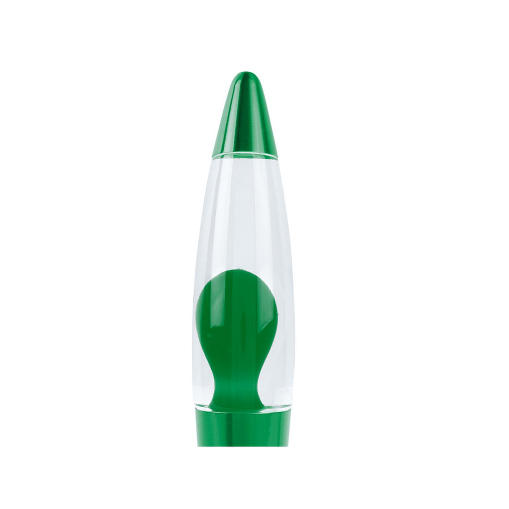 Lampe de Table "Funky Rocket Lave"