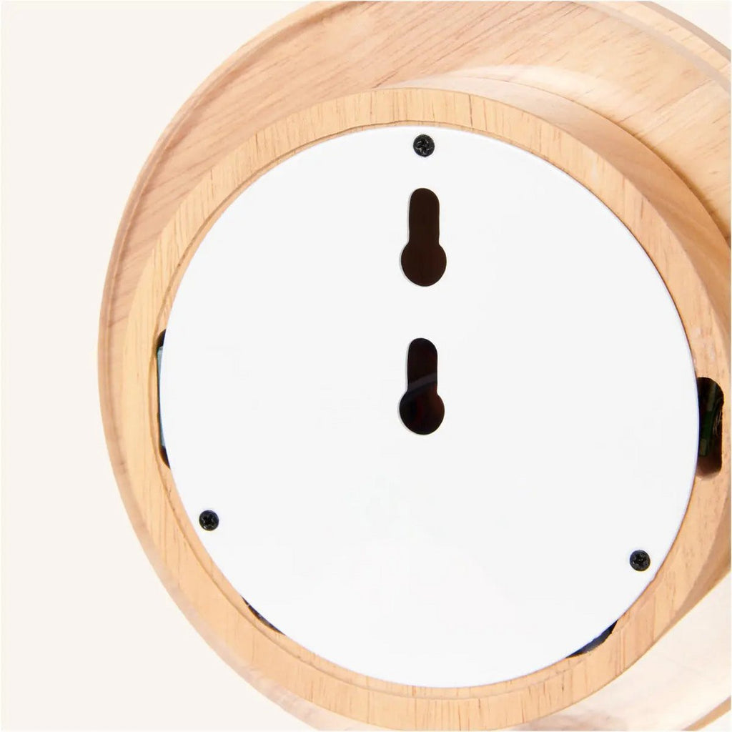 Lou Brown Light Wall sans fil - Contrôle tactile rechargeable et dimmable - Lumière chaude de 2700k