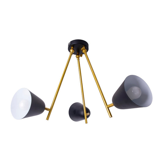 Plafonnier Triton