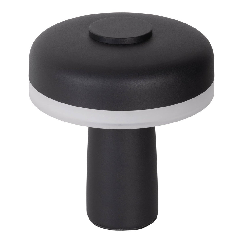 Lampe de table sans fil PILU - Noir