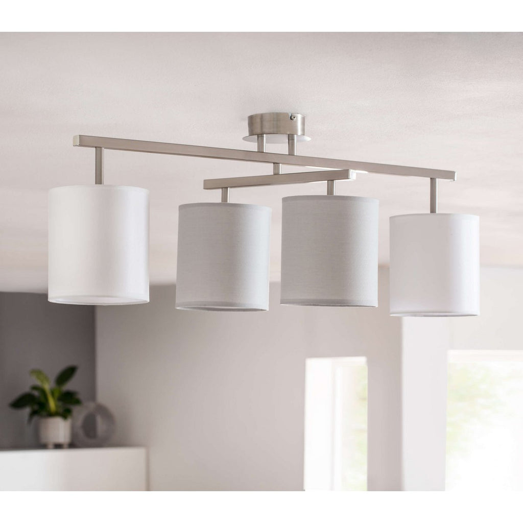 Plafonnier "Tilde"