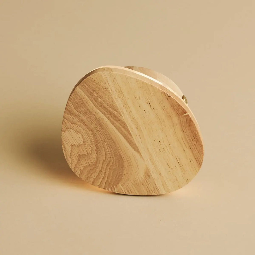 Lulu - Lumière murale sans fil et rechargeable - lampe dimmable et la lumière chaude