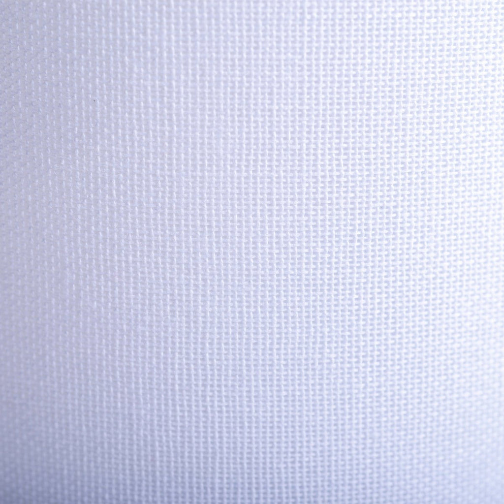 Lampe de chevet en céramique "Folio" blanc