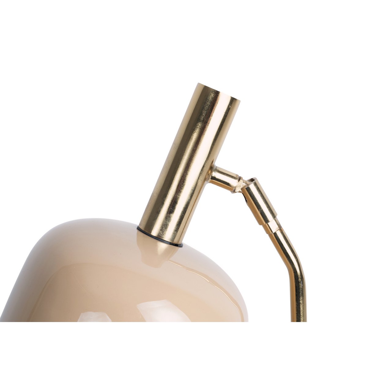 Lampadaire Intelligent