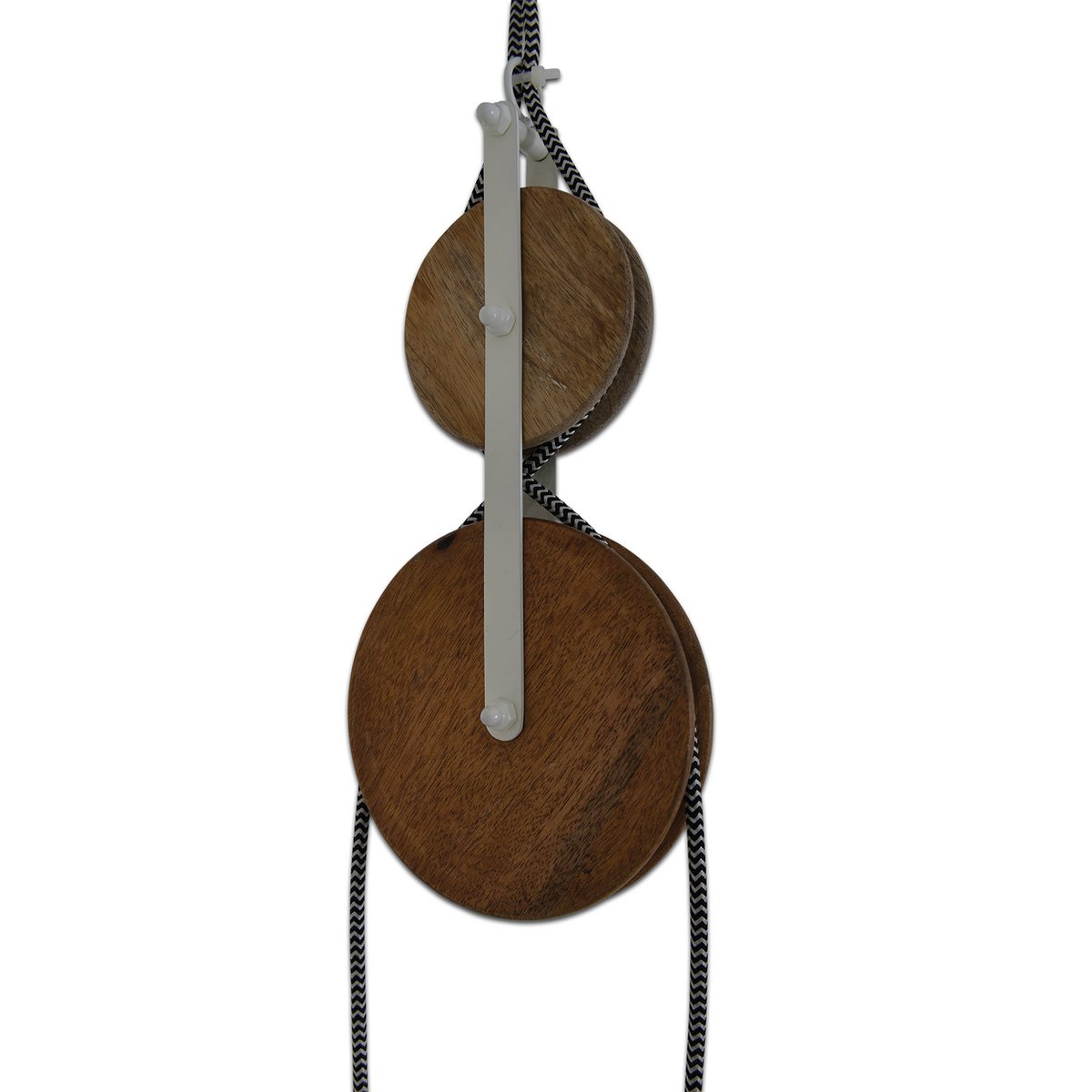 Suspension lumineuse "Jaipur"