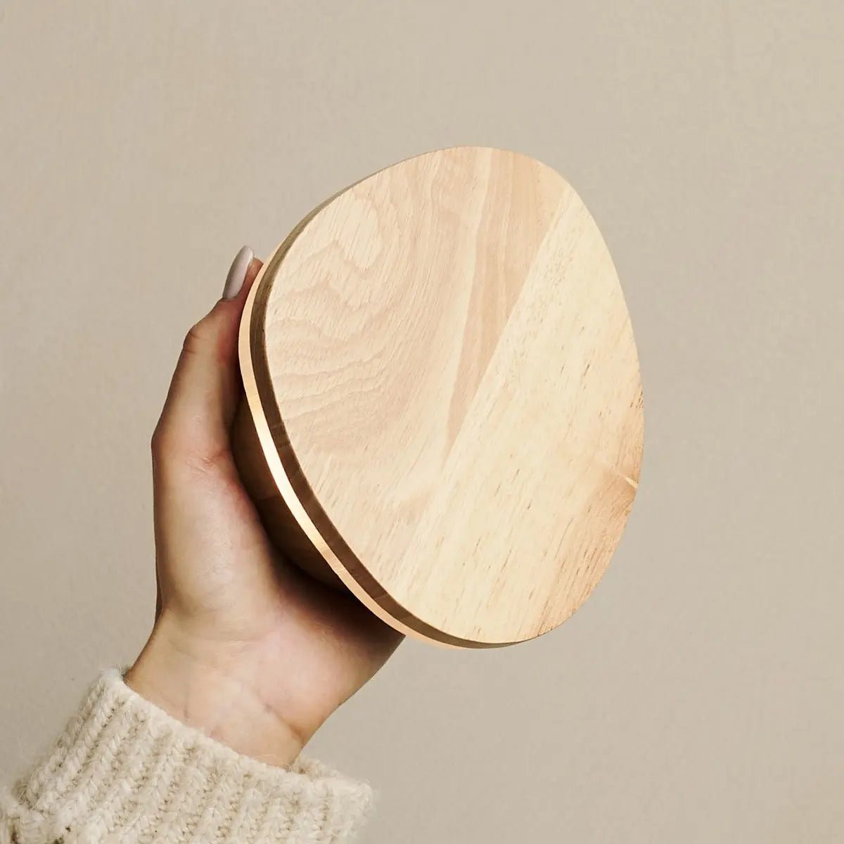 Lulu - Lumière murale sans fil et rechargeable - lampe dimmable et la lumière chaude