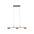 Suspension triple LED "Triberg"
