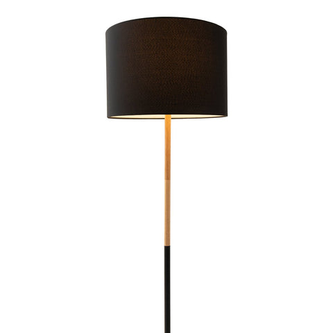 Lampadaire Tessile