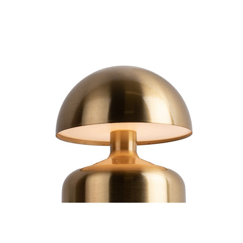 Lampe de table Impetu LED