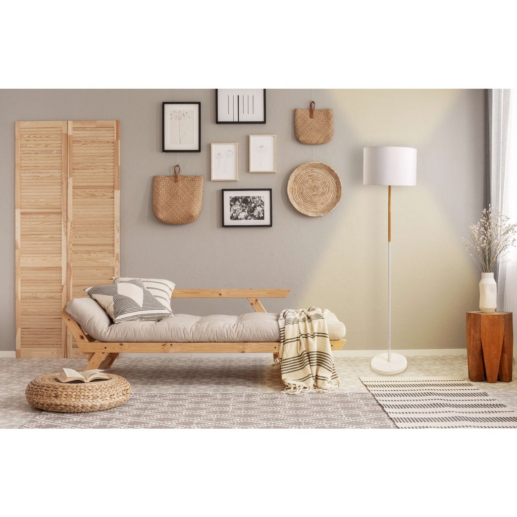 Lampadaire "Tessile"