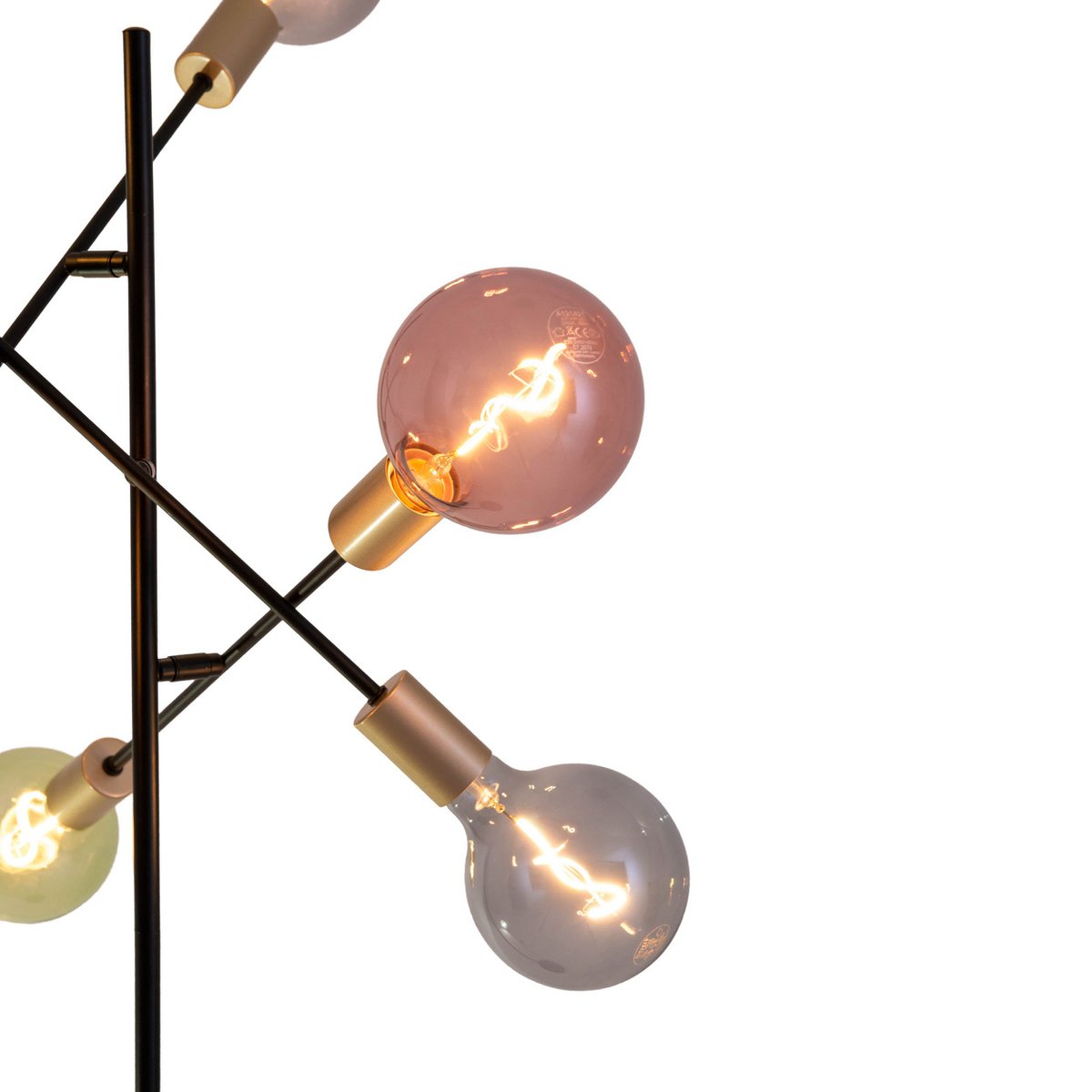 Lampe debout "MODO"