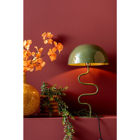 Lampe de table Twist
