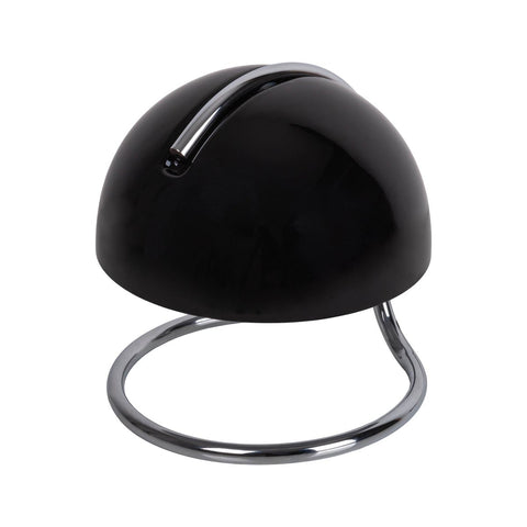 Lampe de table Burano noir