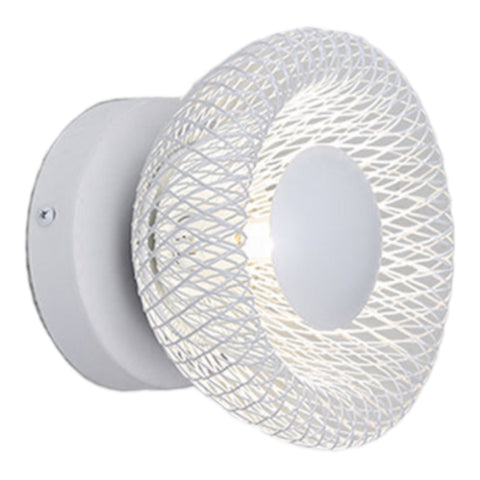Lampe de Chevet Grille.
