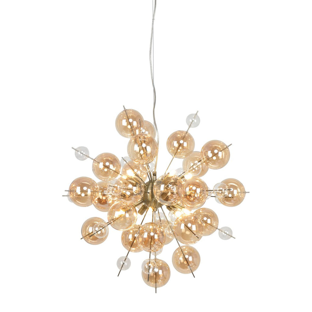 Luminaire "Explosion"