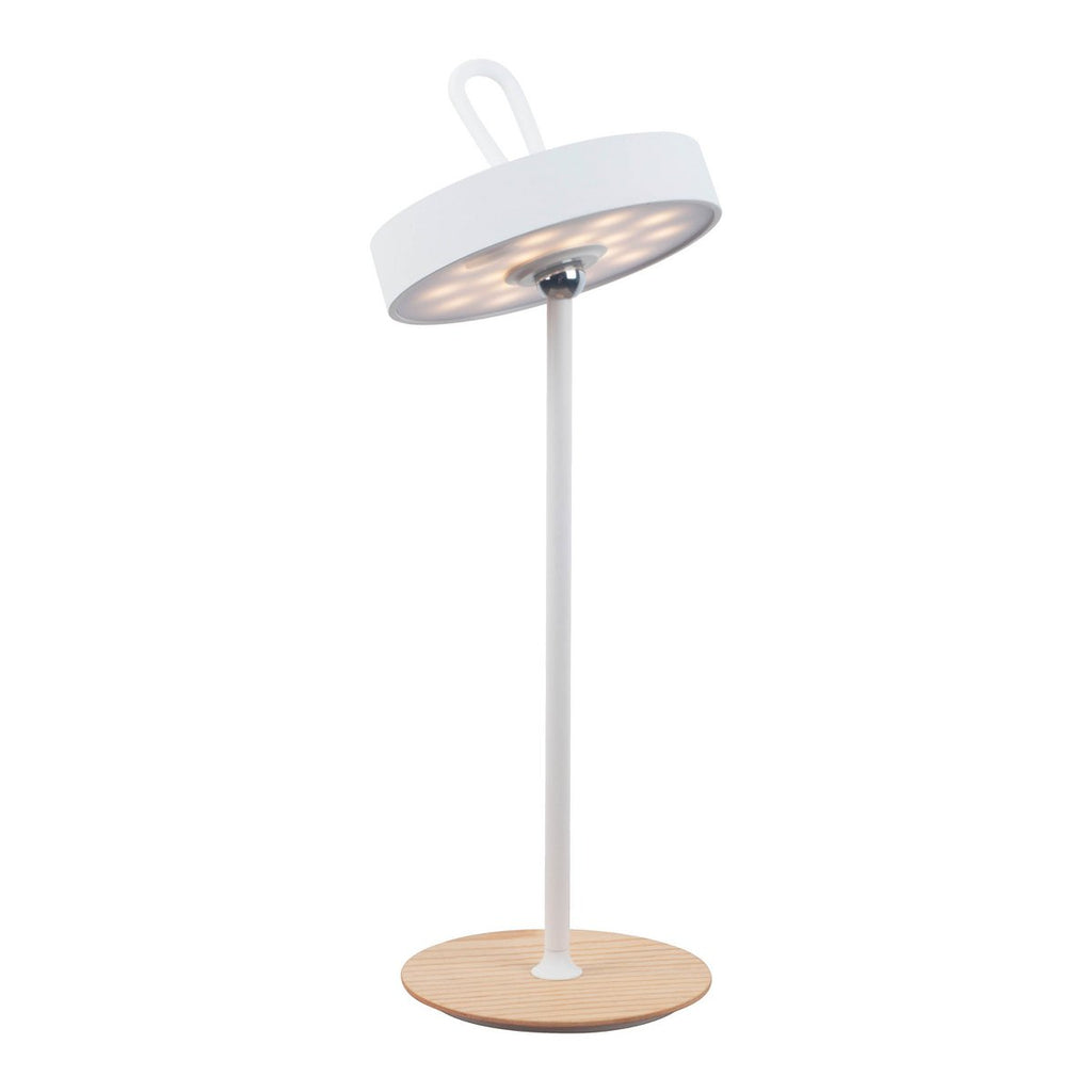 Lampe de table pour extérieur et l'intérieur