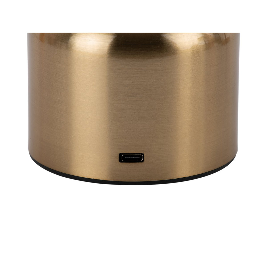 Lampe de table Impetu LED