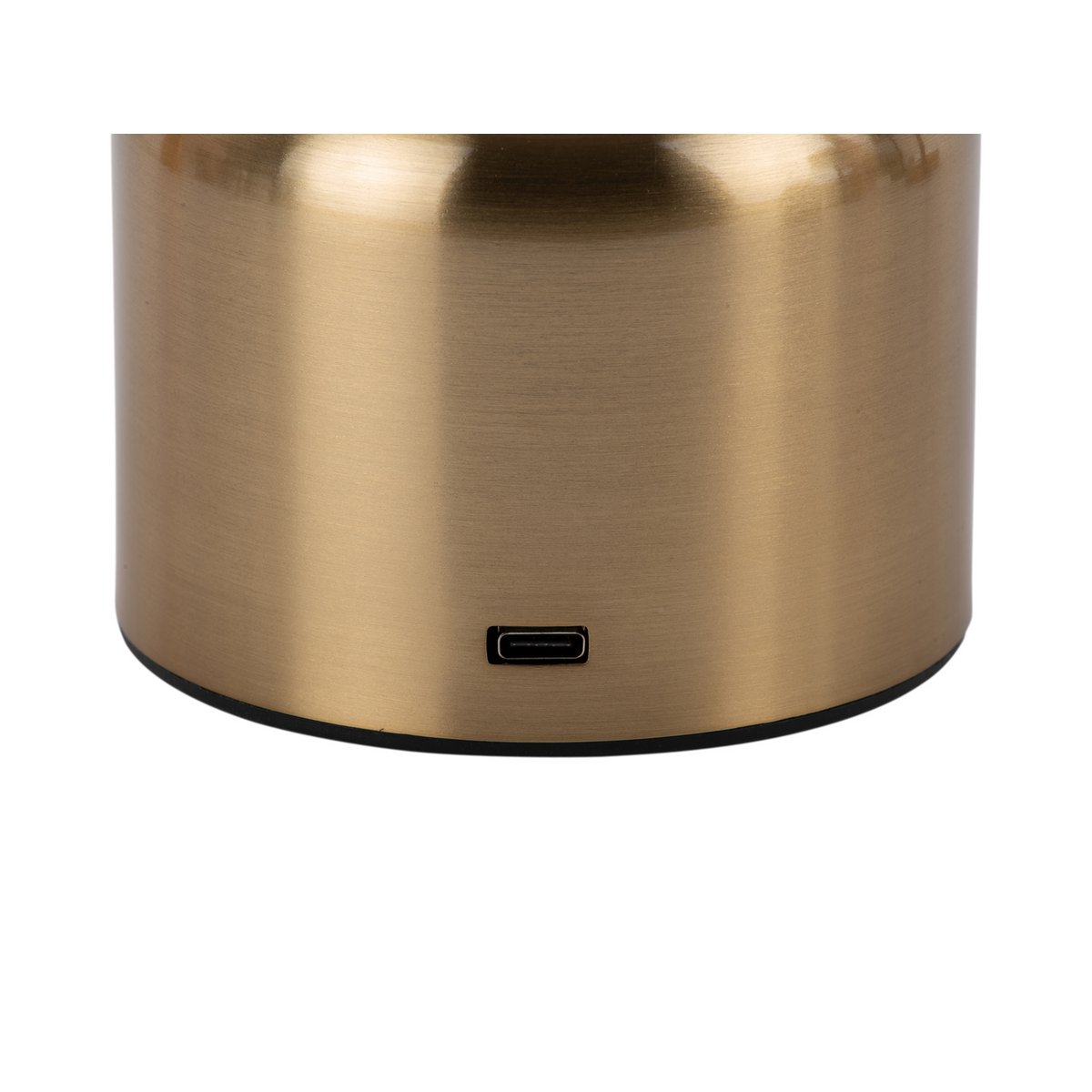 Lampe de table Impetu LED