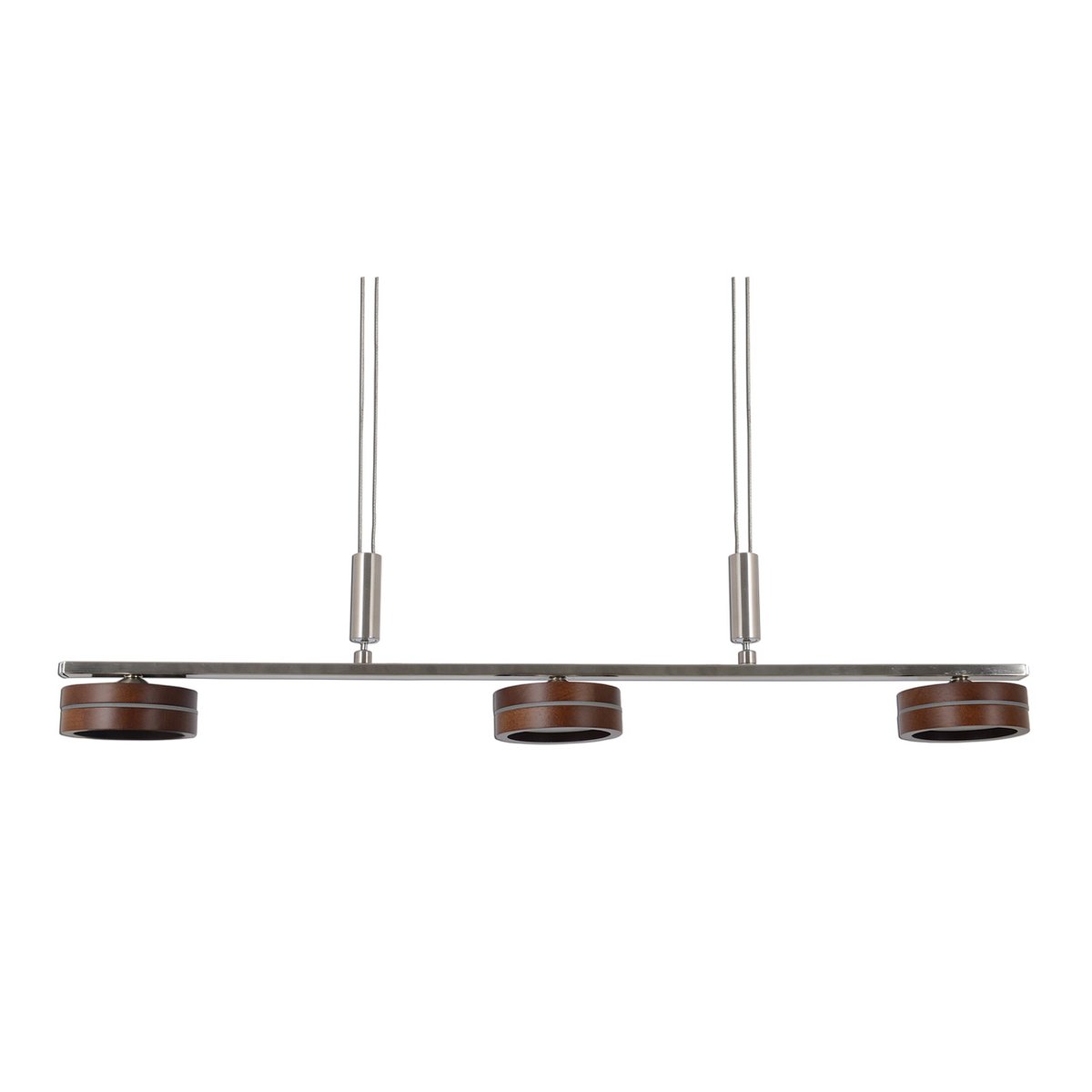 Suspension triple LED "Triberg"