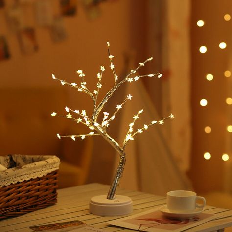 Boutique Lampe de Chevet